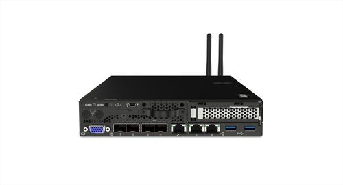 Lenovo ThinkSystem SE350