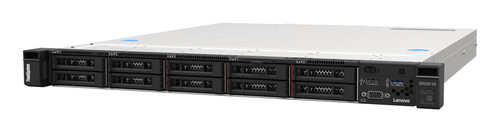 Lenovo ThinkSystem SR250 V2