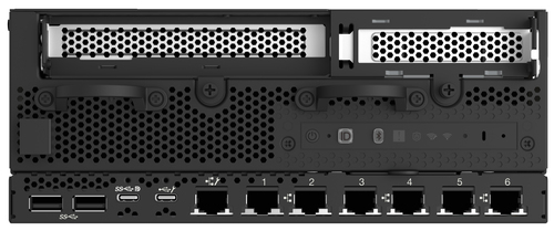 Lenovo ThinkEdge SE360 V2