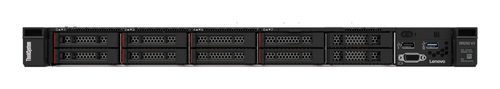 Lenovo ThinkSystem SR250 V3