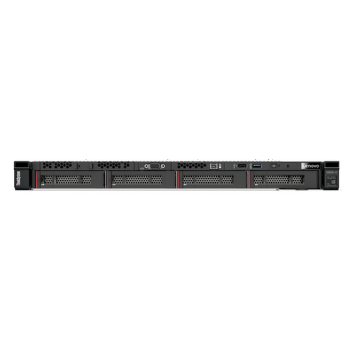 Lenovo ThinkSystem SR630 V2