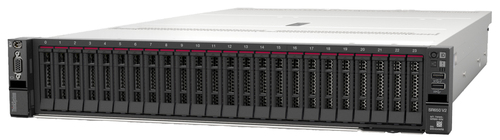 Lenovo ThinkSystem SR650 V2