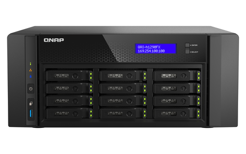 QNAP QAI-h1290FX