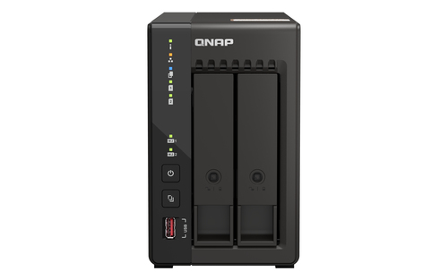 QNAP QVP-21C