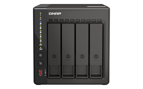 QNAP QVP-41C