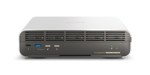 QNAP TBS-H574TX-I3-12G