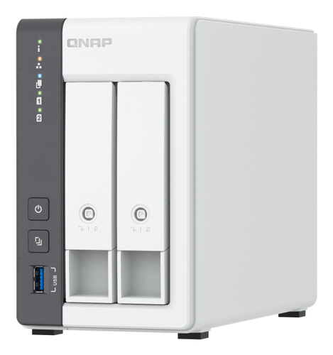 QNAP TS-216G-US
