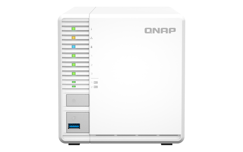 QNAP TS-364