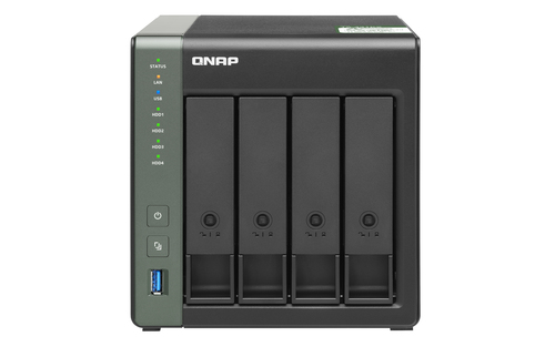 QNAP TS-431KX