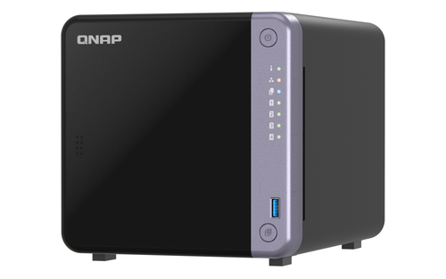 QNAP TS-432X-4G-US