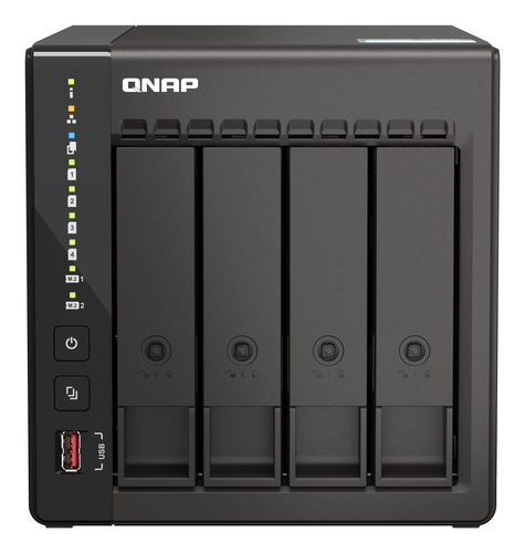 QNAP TS-453E
