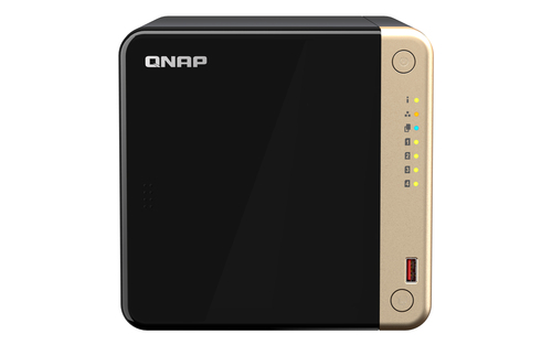 QNAP TS-464-4G/8TB