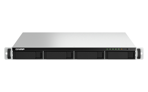 QNAP TS-464U