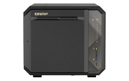 QNAP TS-467X