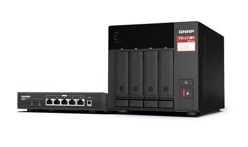 QNAP TS-473A-SW5T-US