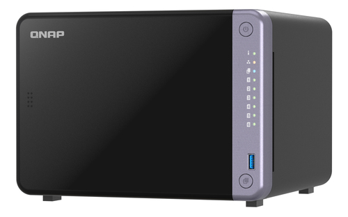 QNAP TS-632X-4G-US