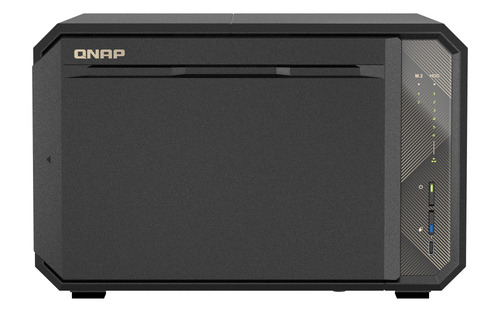 QNAP TS-667X