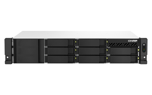 QNAP TS-864EU