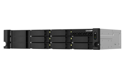 QNAP TS-864eU-RP