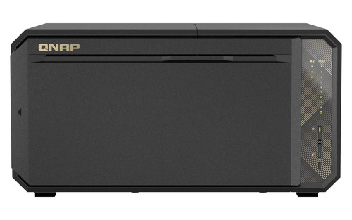 QNAP TS-867X