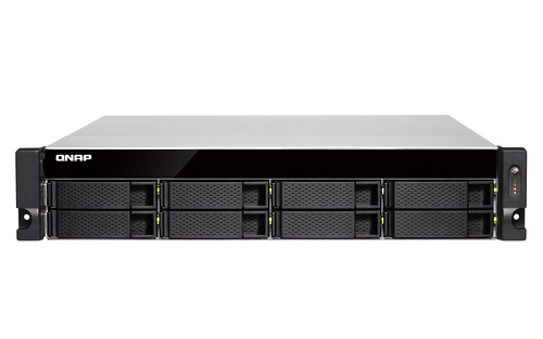 QNAP TS-877XU-RP