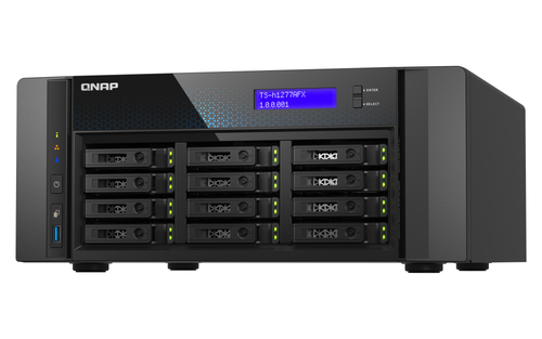 QNAP TS-H1277AFX-R7-32G