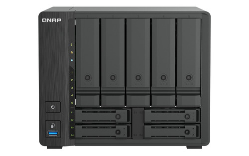 QNAP TS-H966TX