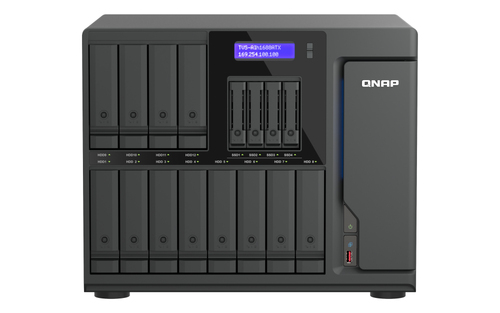 QNAP TVS-AIH1688ATX-U9-48G