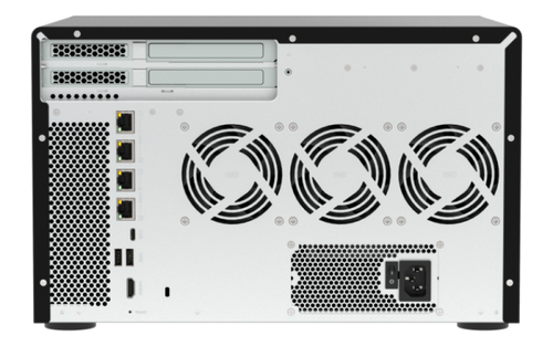 QNAP TVS-H1277AX