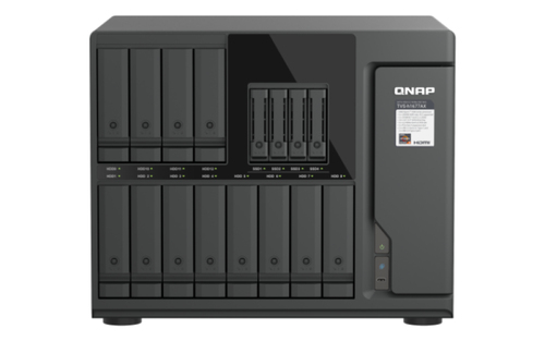 QNAP TVS-H1677AX-R5-16G