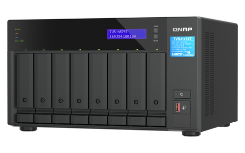 QNAP TVS-h874T