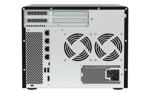 QNAP TVS-H877AX