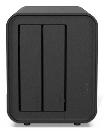 TerraMaster F2-212