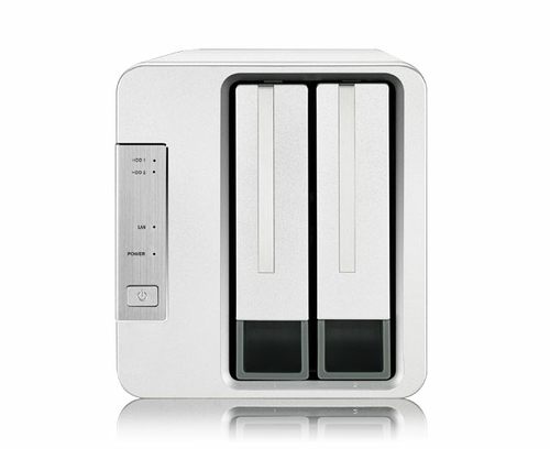TerraMaster F2-223