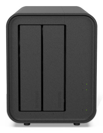 TerraMaster F2-424