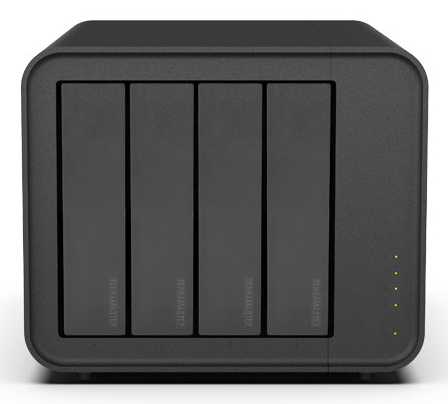 TerraMaster F4-212 (2GB)