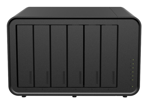 TerraMaster F6-424