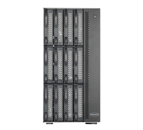 TerraMaster T12-423
