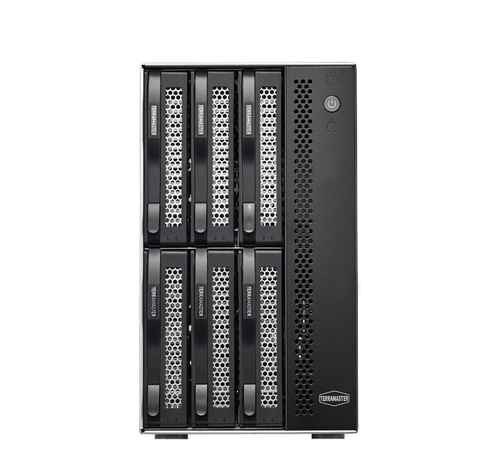 TerraMaster T6-423