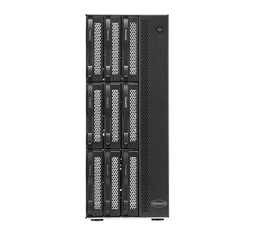 TerraMaster T9-423