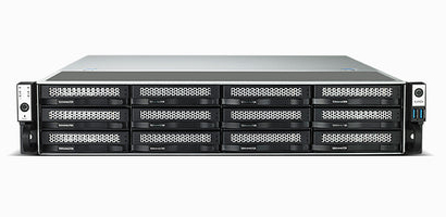 TerraMaster U12-500 Plus