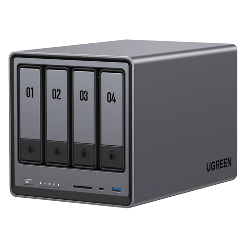 Ugreen NASync DXP4800
