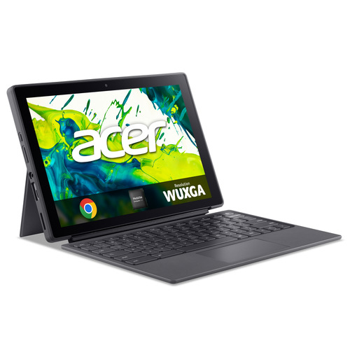 Acer Chromebook Acer Chrometab 311 tablet (D723N) - MediaTek Kompanio 520, 8GB RAM, 128GB, 11" WUXGA display, Chrome OS