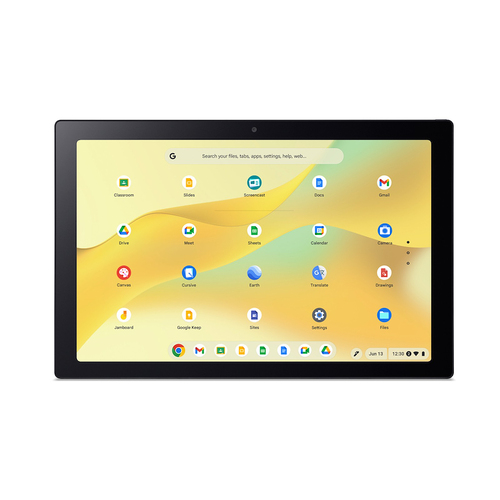 Acer Chromebook D723N-K3NR