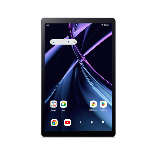 Acer Iconia A10-M1 Tablet - Octa-core CPU, 4GB, 64GB, 10.1" WXGA touchscreen, silver