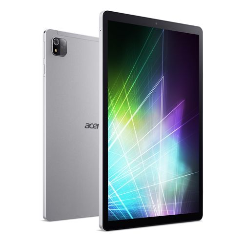 Acer Iconia Tab A11-11 - 4GB Memory, 64GB Storage, Android 14 Tablet