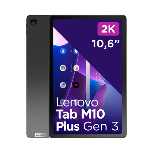 Lenovo Tab M10 Plus