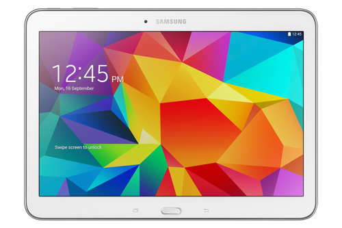 Samsung Galaxy Tab 4 SM-T535
