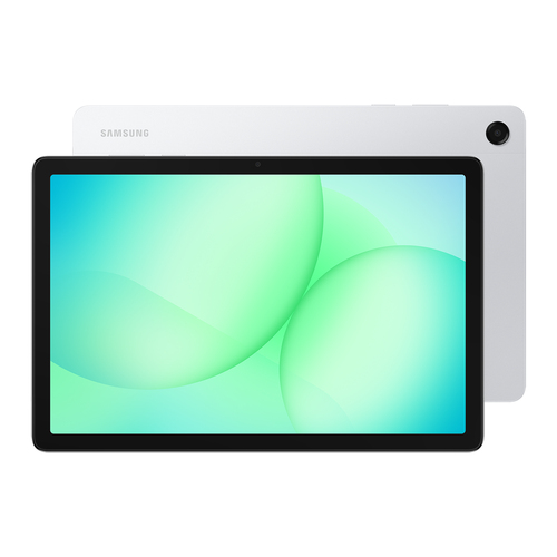 Samsung GALAXY TAB A11+ 6/128 SILVER