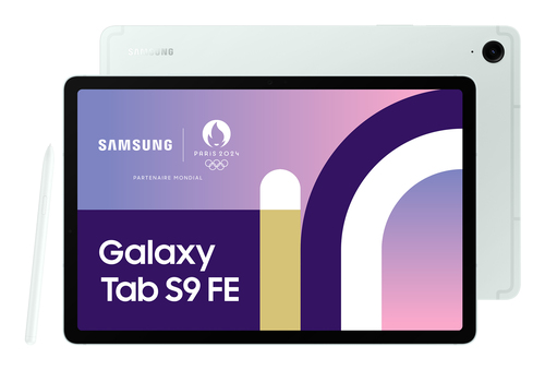 Samsung Galaxy Tab SM-X510NLGEEUB